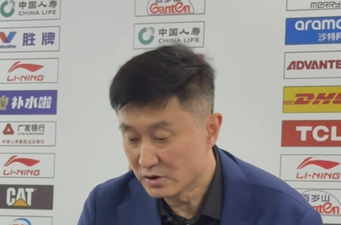 华体会hth体育-输福建发布会！杜锋与胡明轩直指没做好季后赛准备，肯定拉科表现|广东|广东男篮|福建男篮|崔永熙|徐杰_新浪体育_新浪新闻